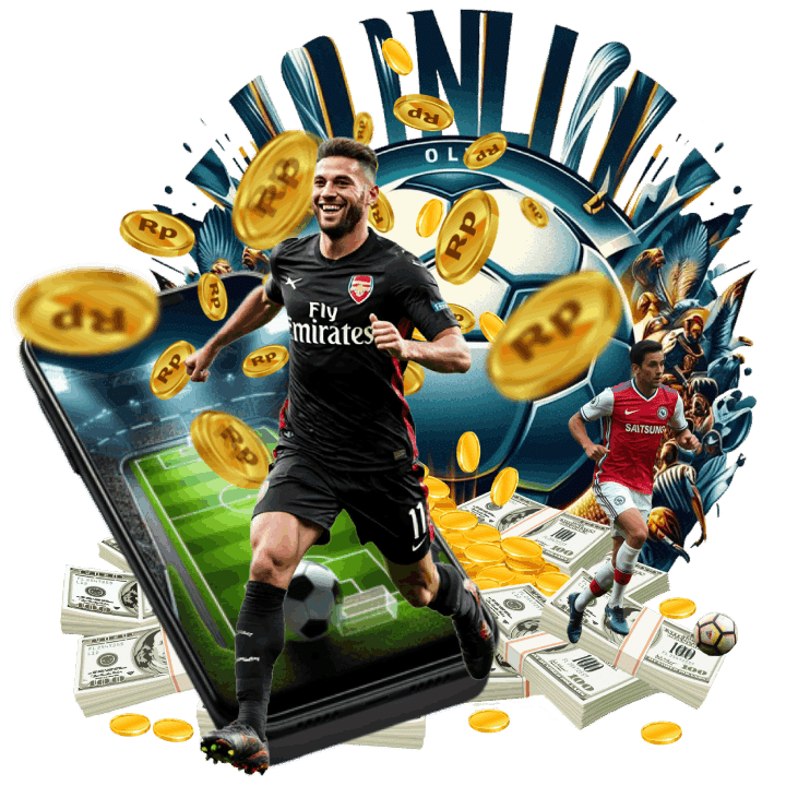 เทคนิคแทงบอลยังไงให้ได้กำไร