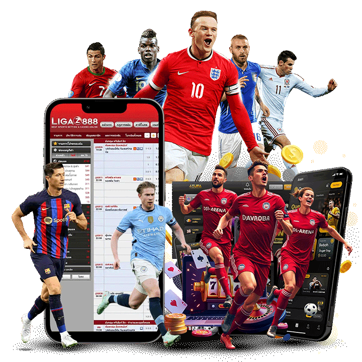 สมัครวันนี้ รับโบนัสแทงบอล