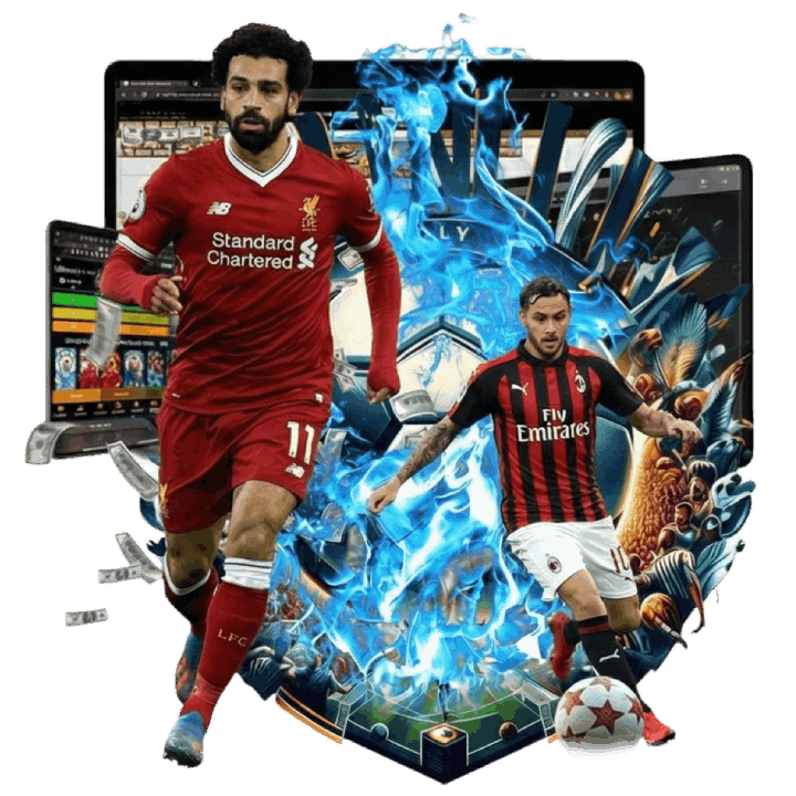 เลือกเล่นผ่านเว็บตรง ไม่ผ่านเอเย่นต์