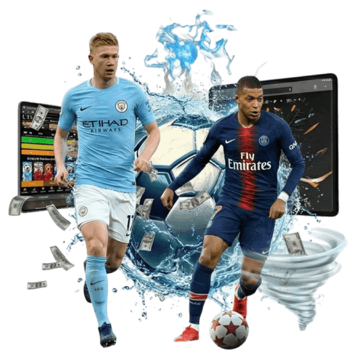 ระบบเดิมพันบอลรองรับรูปแบบการเล่นแบบไหน